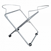 Μεταλλική Βάση Καλαθούνας 0-037 - image 0-037_silver-180x180 on https://old.bebestars.gr