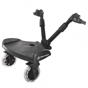 Τρέιλερ για 2ο παιδί Traction 510-100 - image 510-100-180x180 on https://old.bebestars.gr