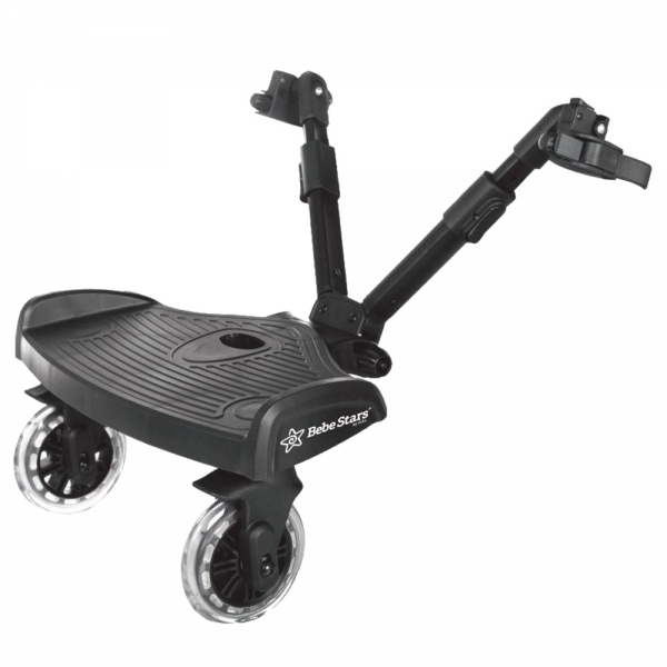 Τρέιλερ για 2ο παιδί Traction 510-100 - image 510-100-600x600 on https://old.bebestars.gr
