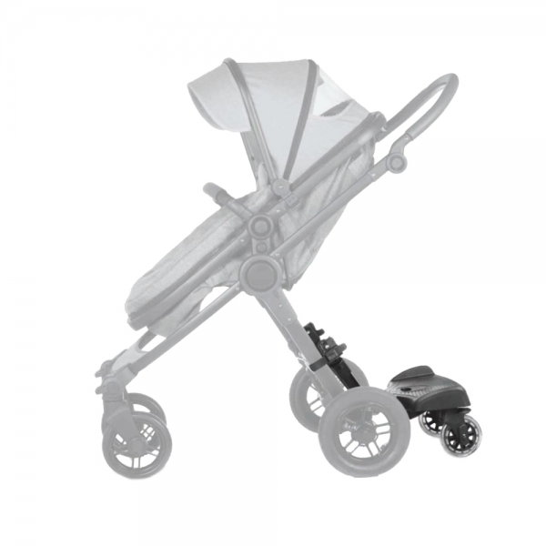 Τρέιλερ για 2ο παιδί Traction 510-100 - image 510-1001-600x600 on https://old.bebestars.gr