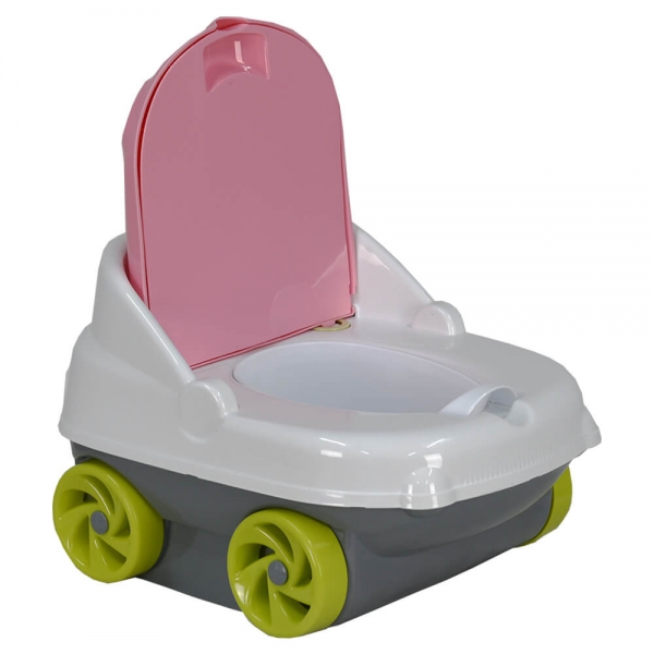 Γιογιό Κάθισμα Musical Car Pink 73-185 - image 73-185-2-600x600 on https://old.bebestars.gr