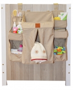 Οργανωτής Παρκοκρέβατου- Κρεβατιού Beige 514-182 - image 514-182-3-1-147x180 on https://old.bebestars.gr