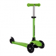 Πατίνι iSporter Mini Light Green 650-174 - image 650-174-1-180x180 on https://old.bebestars.gr