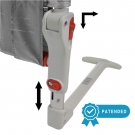 Προστατευτική Μπάρα 140cm Nature 723-176 - image 721-LEG-135x135 on https://old.bebestars.gr