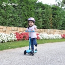 Πατίνι iSporter Mini Light Green 650-174 - image DSC_0117N-1-135x135 on https://old.bebestars.gr