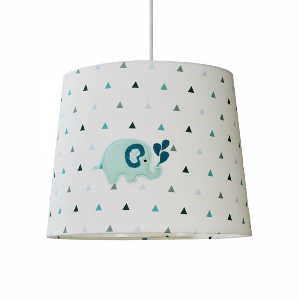 Φωτιστικό οροφής Elephant 3058 - image 3058-600x600 on https://old.bebestars.gr