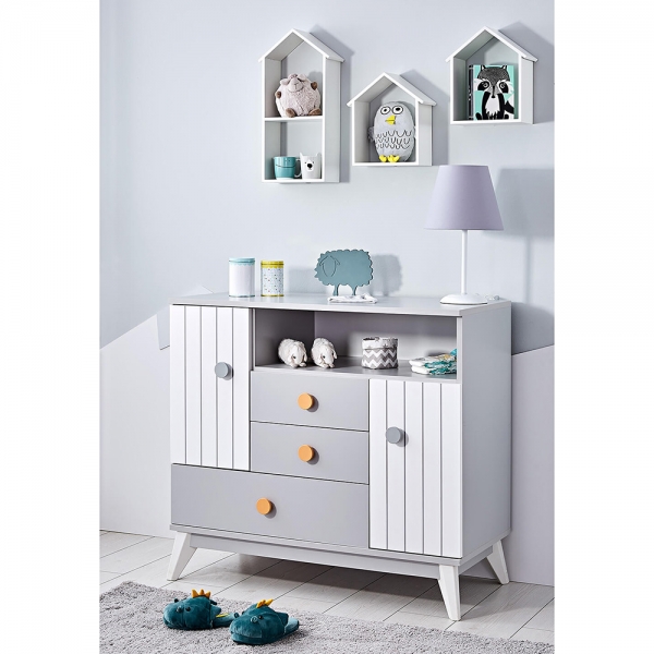Συρταριέρα Bird House 418-15 - image 418-15-1-600x600 on https://old.bebestars.gr
