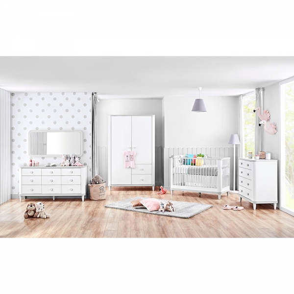 Wardrobe 2 doors Aden 414-25 - image LIMA_01-1-600x600 on https://old.bebestars.gr