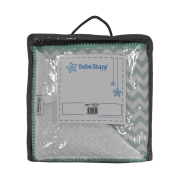 Κουβέρτα fleece με pom-pom Elephant 3053 - image 3053_2-180x180 on https://old.bebestars.gr