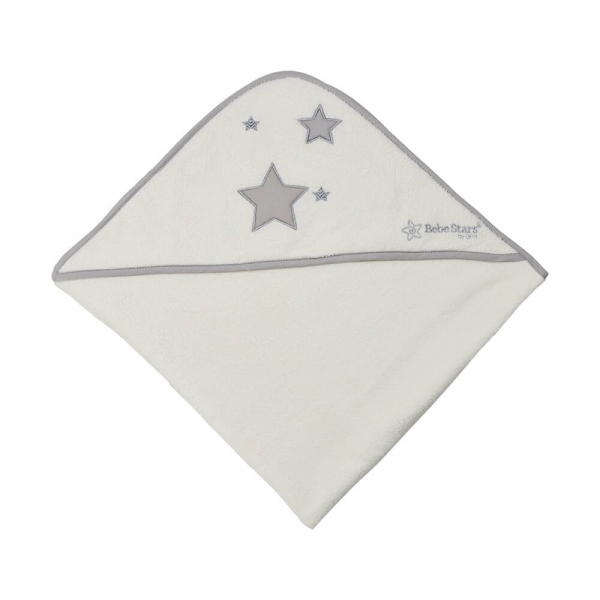 Μπουρνούζι Κάπα Stars 3072 - image 3072-600x600 on https://old.bebestars.gr