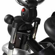 Ποδηλατάκι τρίκυκλο 360° Chopper 6in1 Black 814-188 - image 814-186-12-180x180 on https://old.bebestars.gr