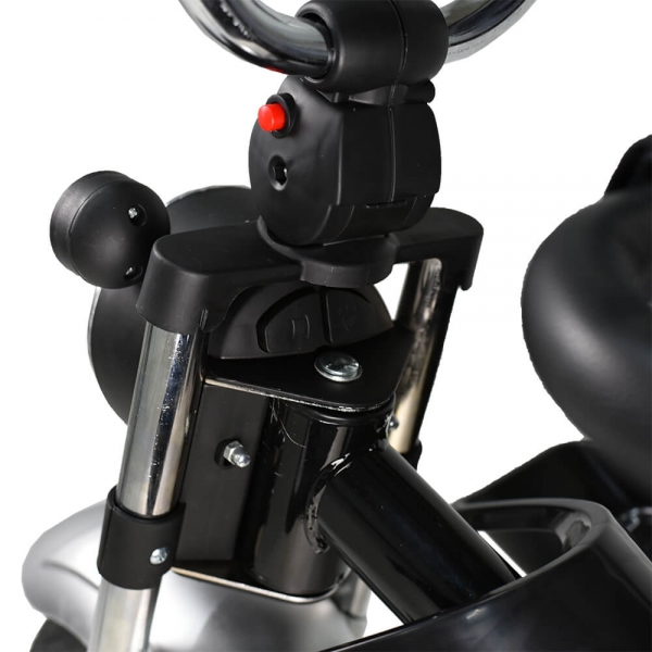 Ποδηλατάκι τρίκυκλο 360° Chopper 6in1 Black 814-188 - image 814-186-12-600x600 on https://old.bebestars.gr