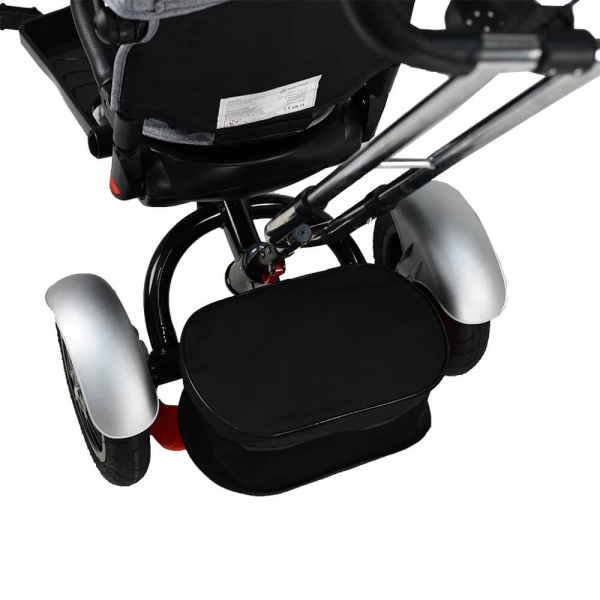 Ποδηλατάκι τρίκυκλο 360° Chopper 6in1 Black 814-188 - image 814-186-14-600x600 on https://old.bebestars.gr