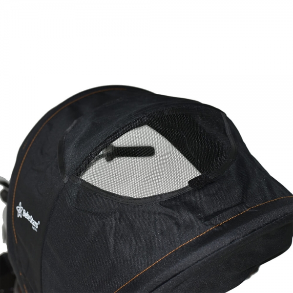 Ποδηλατάκι τρίκυκλο 360° Chopper 6in1 Black 814-188 - image 814-188-14-600x600 on https://old.bebestars.gr