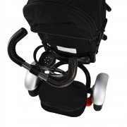 Ποδηλατάκι τρίκυκλο 360° Chopper 6in1 Black 814-188 - image 814-188-17-180x180 on https://old.bebestars.gr