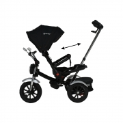 Ποδηλατάκι τρίκυκλο 360° Chopper 6in1 Black 814-188 - image 814-188-3-1-180x180 on https://old.bebestars.gr