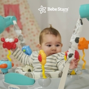 Τραμπολίνο Sea Animals Grey 4104 - image 4104-with-kid-2-180x180 on https://old.bebestars.gr