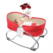 Κούνια & Ρηλάξ Snooze 3 σε 1 Red 324-180 - image 324-180_2-180x180 on https://old.bebestars.gr