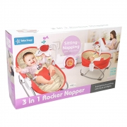 Κούνια & Ρηλάξ Snooze 3 σε 1 Red 324-180 - image 324-180_a-180x180 on https://old.bebestars.gr