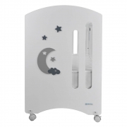 Κρεβάτι Azure White 450-02 - image 450-02-6-180x180 on https://old.bebestars.gr