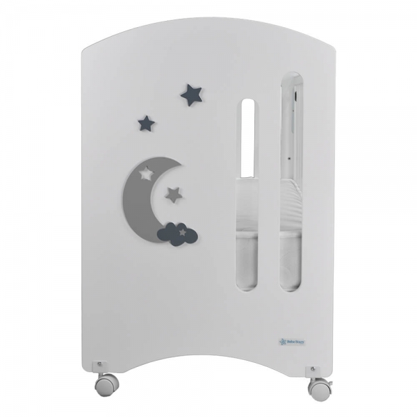 Κρεβάτι Azure White 450-02 - image 450-02-6-600x600 on https://old.bebestars.gr