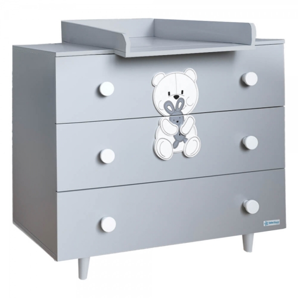 Συρταριέρα-Aλλαξιέρα Polar Grey 451-15 - image 451-15-600x600 on https://old.bebestars.gr