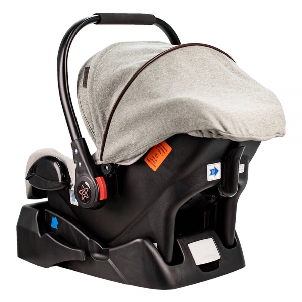 Κάθισμα Αυτοκινήτου Baby Plus Black 008-189 - image 007-110-2-600x600 on https://old.bebestars.gr