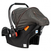 Κάθισμα Αυτοκινήτου Baby Plus Graphite 007-189 - image 007-189-1-180x180 on https://old.bebestars.gr