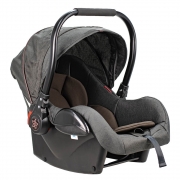 Κάθισμα Αυτοκινήτου Baby Plus Graphite 007-189 - image 007-189-180x180 on https://old.bebestars.gr