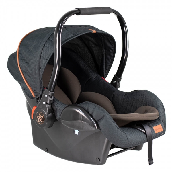 Κάθισμα Αυτοκινήτου Baby Plus Black 008-189 - image 008-189-1-1-600x600 on https://old.bebestars.gr