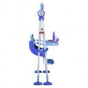Παιδική Κούνια Cow Blue 021-181 - image 021-181-3-180x180 on https://old.bebestars.gr