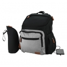 Τσάντα πλάτης - Αλλαξιέρα με USB Pure 590-182 - image 590-189-2_original-135x135 on https://old.bebestars.gr