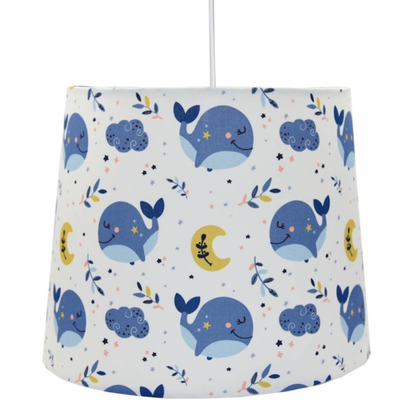 Φωτιστικό οροφής Whale 3108 - image 3108-2-600x600 on https://old.bebestars.gr