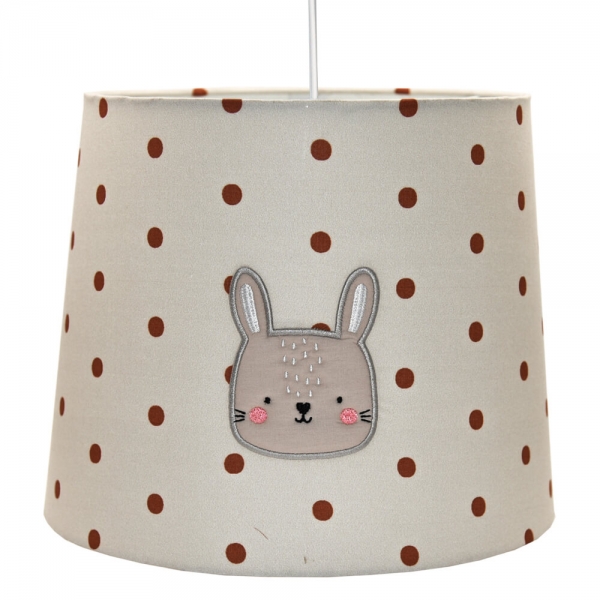 Φωτιστικό οροφής Bunny 3118 - image 3118-3-600x600 on https://old.bebestars.gr