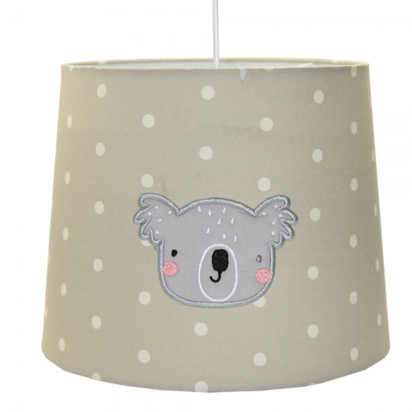 Φωτιστικό οροφής Panda 3128 - image 3128-1-600x600 on https://old.bebestars.gr