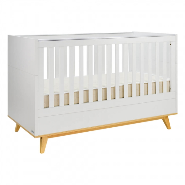 Κρεβάτι προεφηβικό Cappuccino 460-02 - image 460-02-1-600x600 on https://old.bebestars.gr