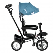 Ποδηλατάκι Τρίκυκλο Forza Petrol 816-184 - image 816-184-2-15-180x180 on https://old.bebestars.gr