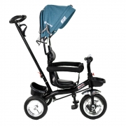 Ποδηλατάκι Τρίκυκλο Forza Petrol 816-184 - image 816-184-3-1-180x180 on https://old.bebestars.gr