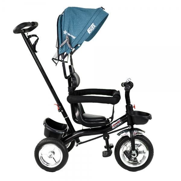 Ποδηλατάκι Τρίκυκλο Forza Petrol 816-184 - image 816-184-3-1-600x600 on https://old.bebestars.gr