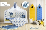 Προίκα Μωρού 9 τεμ. Whale 3100 - image whale-room-min-180x120 on https://old.bebestars.gr