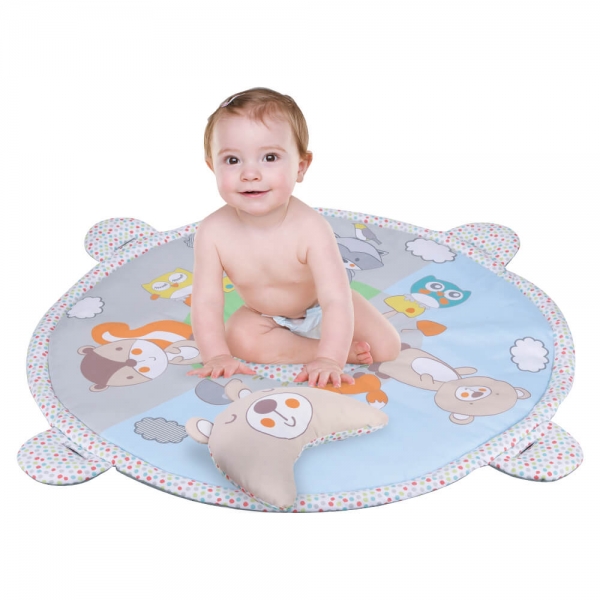 Gym Bear 100-178 - image 100-178-2-600x600 on https://old.bebestars.gr