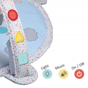 Gym Bear 100-178 - image 100-178_1-180x180 on https://old.bebestars.gr