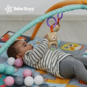 Gym - Activity mat Picnik 100-179 - image 100-179-with-kid-180x180 on https://old.bebestars.gr