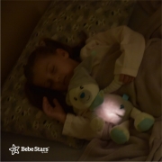 Soothing cuddle & Night light Bear 856-182 - image 856-182-with-kid-180x180 on https://old.bebestars.gr