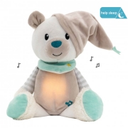 Soothing cuddle & Night light Bear 856-182 - image 856-182_3-180x180 on https://old.bebestars.gr