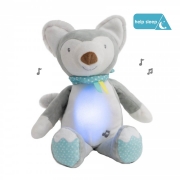 Soothing cuddle & Night light Koala 856-184 - image 856-184_1-180x180 on https://old.bebestars.gr