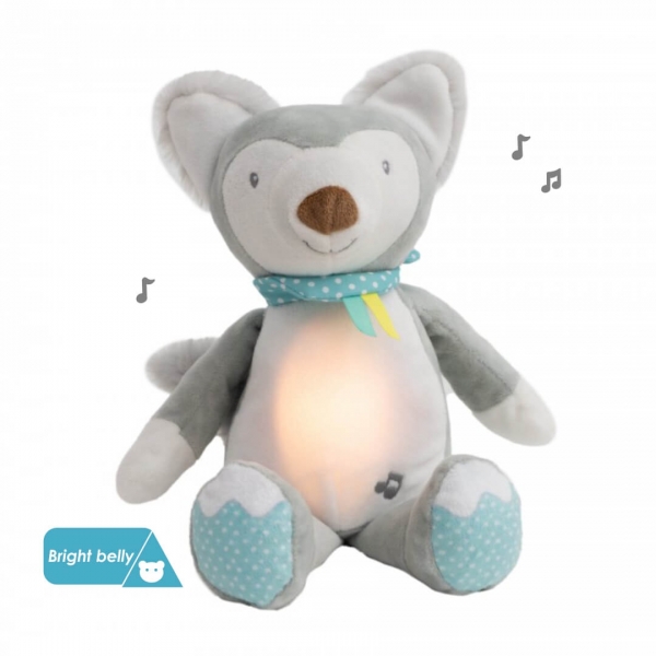 Soothing cuddle & Night light Koala 856-184 - image 856-184_2-600x600 on https://old.bebestars.gr