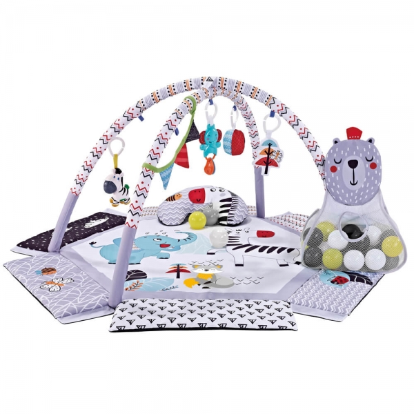Gym Zebra 100-181 - image 100-181_2-600x600 on https://old.bebestars.gr