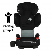 Κάθισμα Αυτοκινήτου Magic Isofix Mint 942-184 - image 942-184-4-180x180 on https://old.bebestars.gr