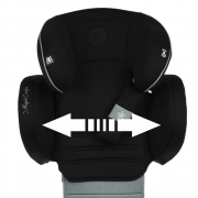 Κάθισμα Αυτοκινήτου Magic Isofix Mint 942-184 - image 942-184-5-180x180 on https://old.bebestars.gr